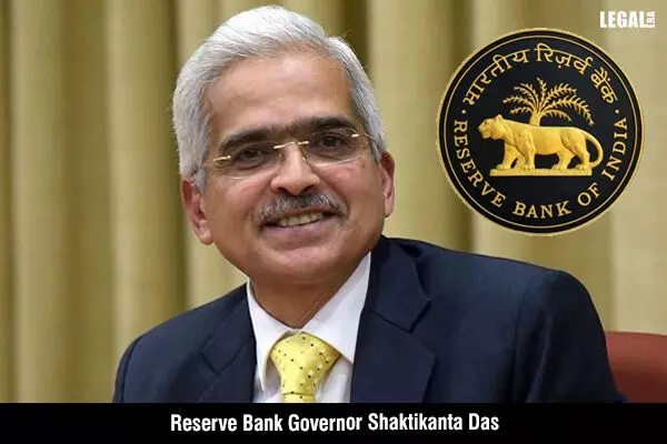 RBI Governor Announces Interoperable Payment System for Internet Banking in 2024