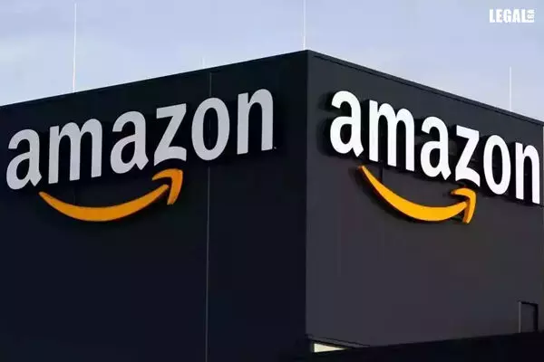 Amazon