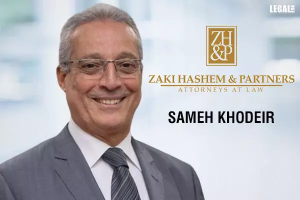 Zaki Hashem, Attorneys at Law, Acted on EGP 4.5 Billion Capital Increase Deal for ID Bank