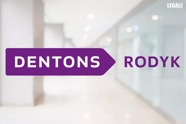 Dentons-Rodyk