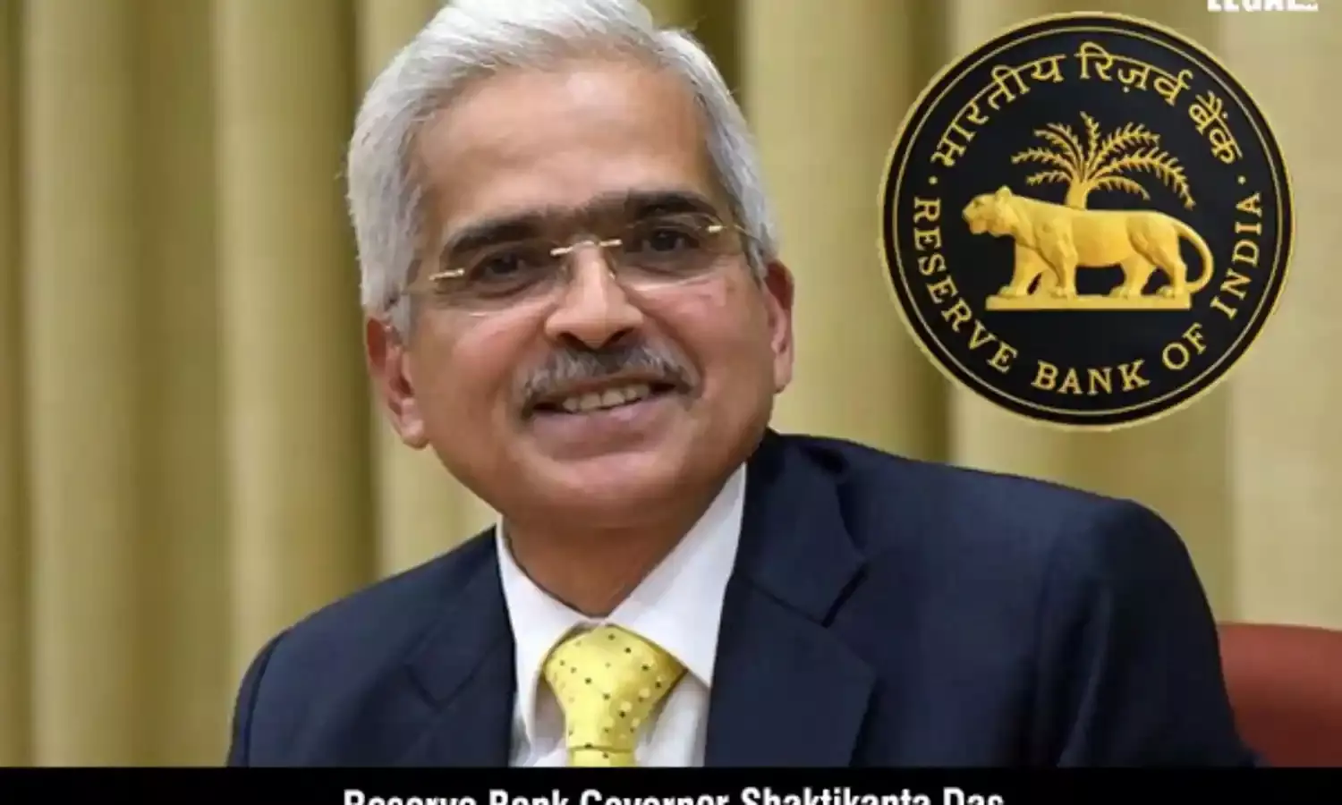 Shaktikanta-Das