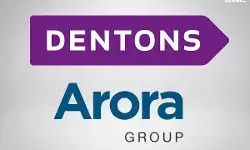 Dentons-&-Arora-Group