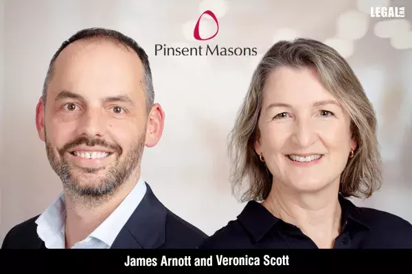 James-Arnott-&-Veronica-Scott James-Arnott-&-Veronica-Scott