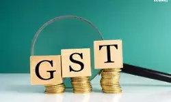 GST