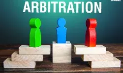 Arbitration Arbitration