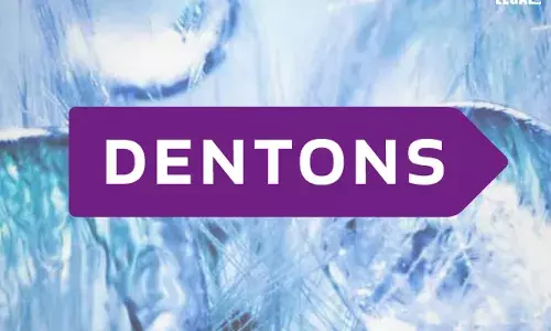 Dentons Dentons