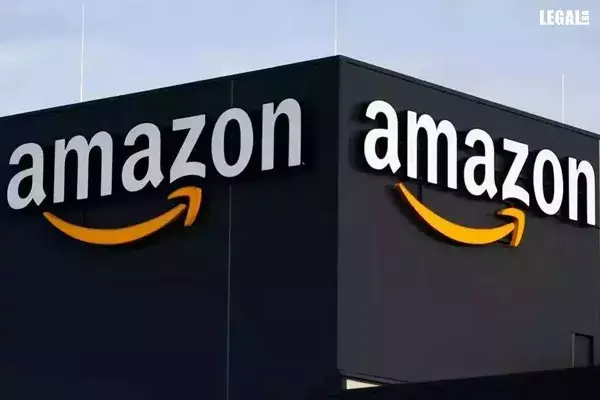 Amazon Amazon