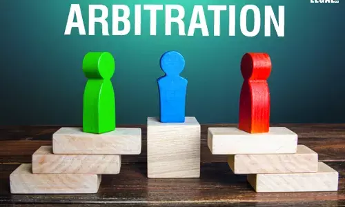 Arbitration