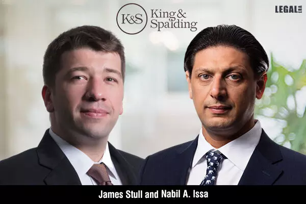 King & Spalding Advised Arcapita Capital On Saudi Logistics Fund