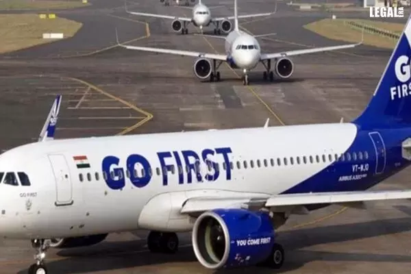 Delhi High Court Issues Contempt Of Court Notice To Resolution Professional of Go First Airlines