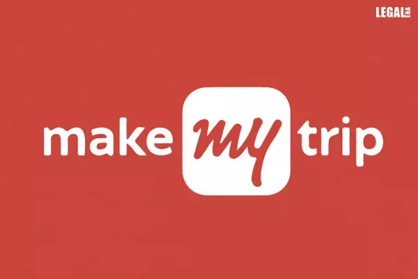 MakeMyTrip