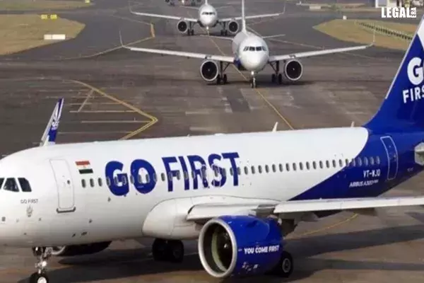 Go-First-Airlines