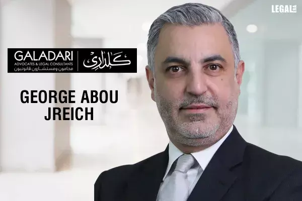 George-Abou-Jreich George-Abou-Jreich