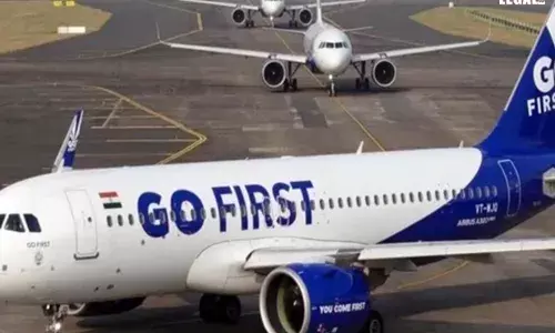 Go-First-Airlines