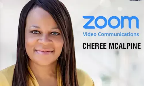 Cheree-McAlpine Cheree-McAlpine