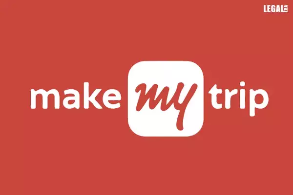 MakeMyTrip