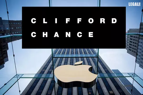 Clifford Chance Advised Spotify in the EU Antitrust Probe Against Apple’s App Store Practices