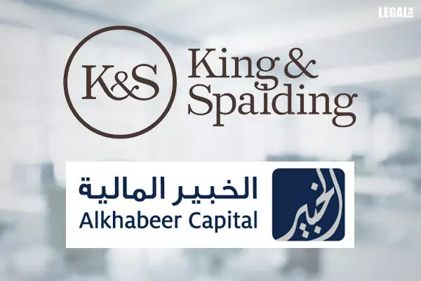 King & Spalding Assisted Alkhabeer Capital In Launching Saudi Arabia’s Third Closed-Ended Fund