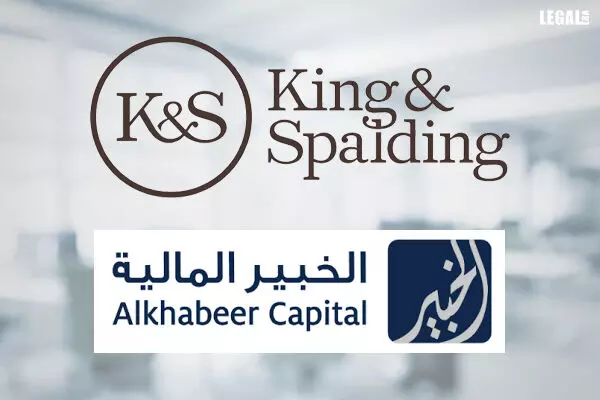 King-&-Spalding-&-Alkhabeer-Capital