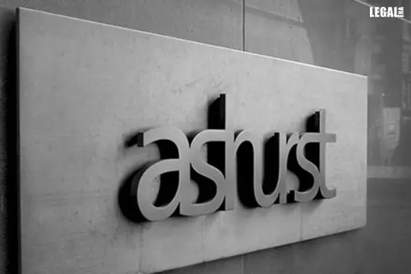 Ashurst Advised ICG on Strategic Investment in Alfa Medicus in Singapore