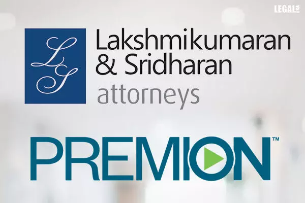 Lakshmikumaran & Sridharan Attorneys Advised Premion in the Acquisition of Octillion Media India