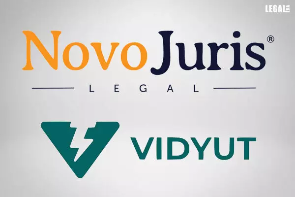 NovoJuris-Legal-&-VidyutTech