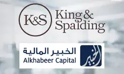 King-&-Spalding-&-Alkhabeer-Capital