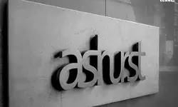 Ashurst