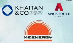 Khaitan-&-Spice Route-&-M.E Energy