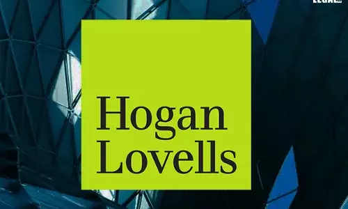 Hogan-Lovells Hogan-Lovells