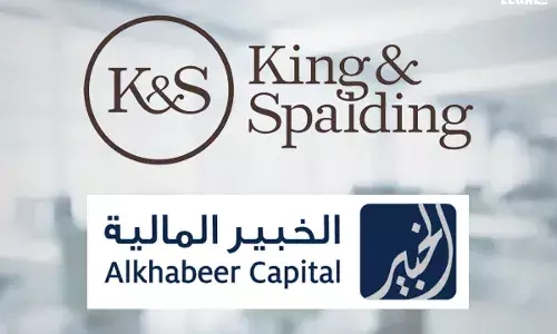 King-&-Spalding-&-Alkhabeer-Capital King-&-Spalding-&-Alkhabeer-Capital