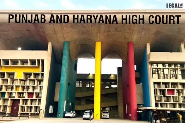 Punjab-and-Haryana-High-Court