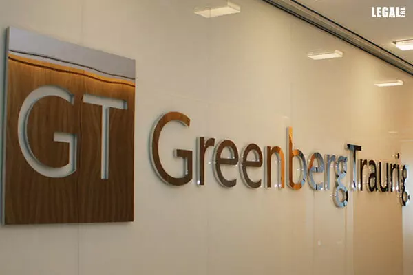 Greenberg Traurig Advised Echo Investment in Joint Venture