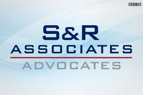 S&R Associates advised the Broker in Relation With Sale Of Equity Shares of Zomato Limited by Antfin