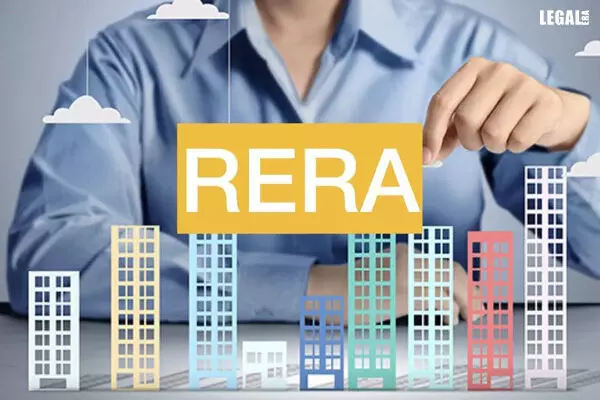 Maharashtra REAT: Pre-RERA Sale Agreement Falls Within Real Estate (Regulation and Development) Act