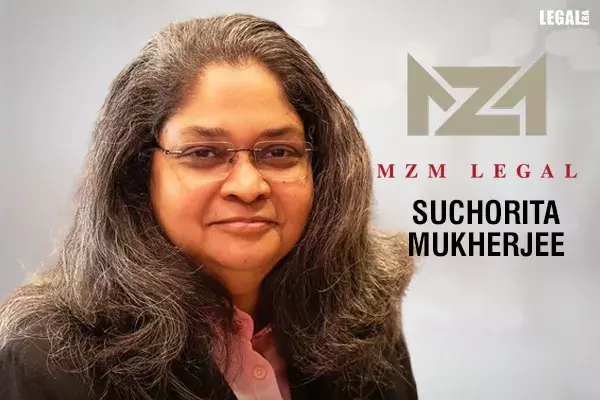 Suchorita-Mukherjee