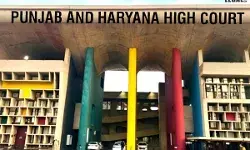 Punjab-and-Haryana-High-Court