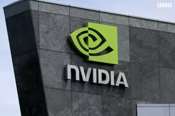 Nvidia Nvidia