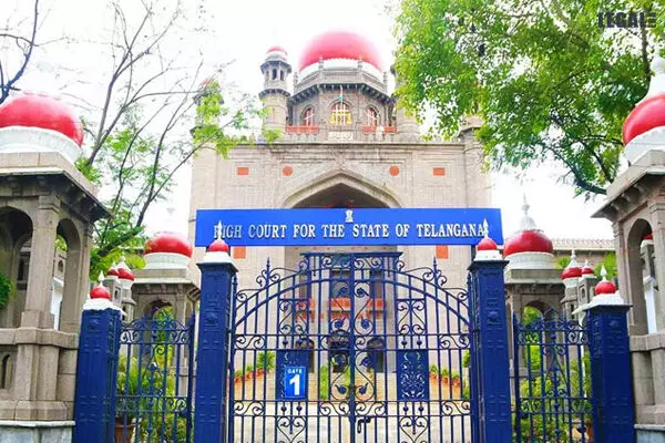 Telangana-High-Court