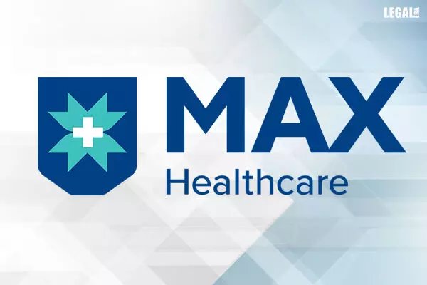 Max-Healthcare
