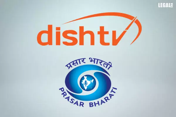 Delhi High Court Rejects Order Restraining Prasar Bharti from Using Trademark ‘DD Free Dish’