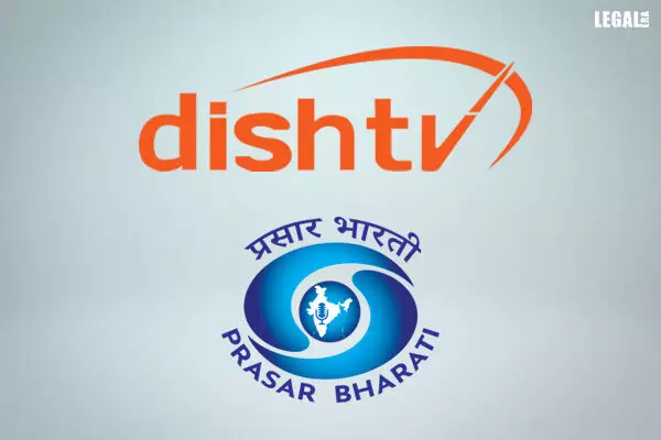 Dish-&-Prasar-Bharti