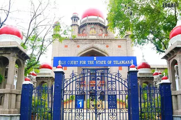 Telangana-High-Court