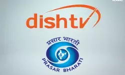 Dish-&-Prasar-Bharti Dish-&-Prasar-Bharti