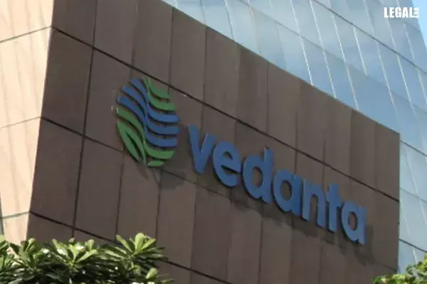 Vedanta Vedanta