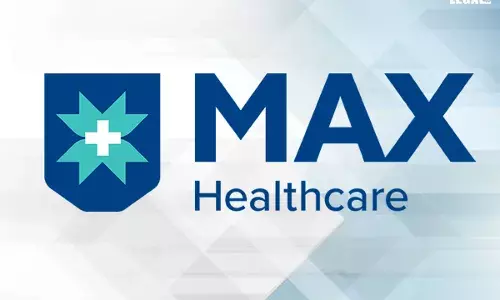 Max-Healthcare
