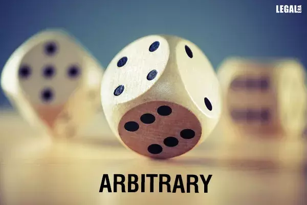 Arbitrary