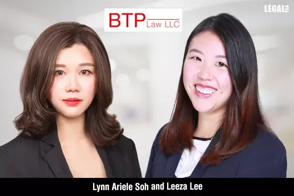 Lynn-Ariele-Soh-&-Leeza-Lee Lynn-Ariele-Soh-&-Leeza-Lee