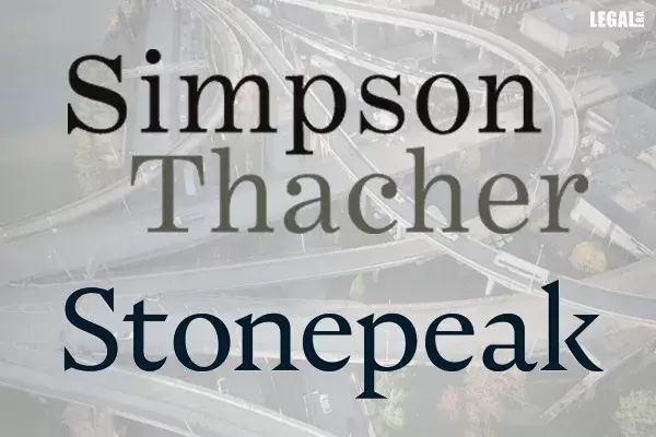 Simpson-Thacher-&-Stonepeak