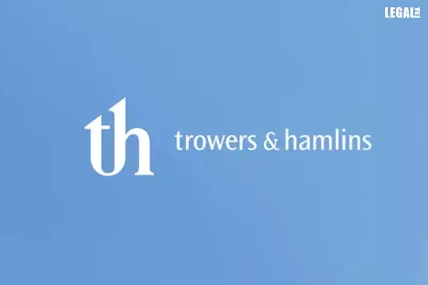 Trowers-&-Hamlins Trowers-&-Hamlins